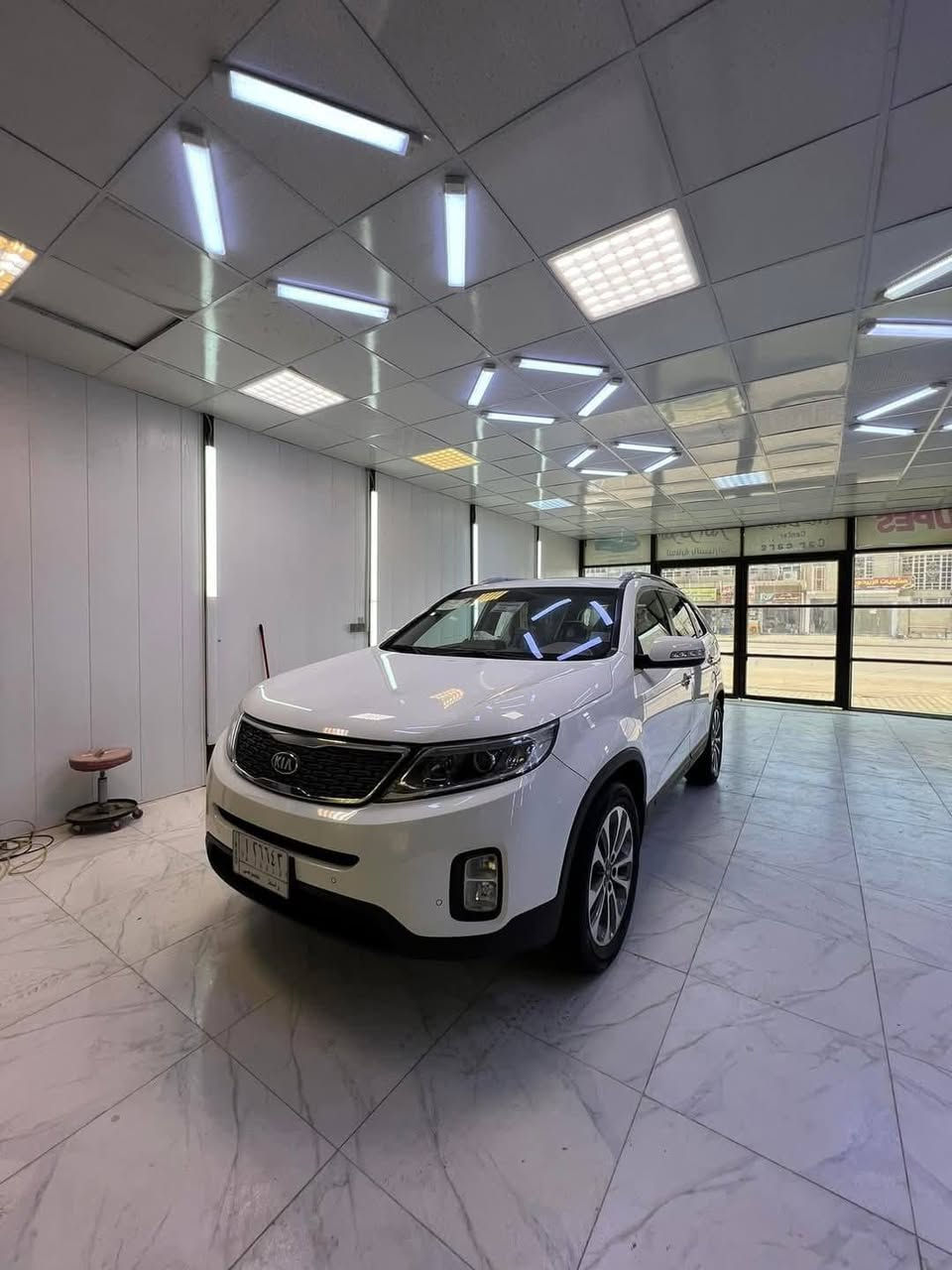 السلام عليكم سورنتو مكفوله بس محرك موديل ٢٠١٤مجفت تجفيت كله موبز شركه والباقي برغي مامفتوح بيه سعره ١٧٠ وبيه مجال قليل


**إذا كنت صاحب هذا الإعلان وتريد حذفه لأي سبب، رجاءا أرسل رسالة إلى الدعم الفني**