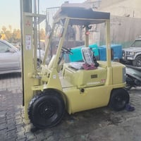 رافعة مسيوبوشي • ٢ طن • باب الشيخ