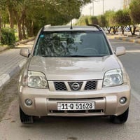 اكستيرل • ٢٠٠٦ • محرك وكير مكفولات