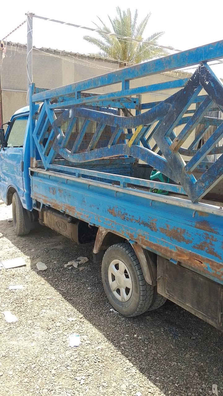 السلام عليكم كيه بنكو قماره للبيع السياره مكفوله تحويل ثاني يوم موديل 95 السعر 50 وبيه مجال 8 جنكال تريد تحويل تريد وكاله السنويه مجدده ل 2031 للستفسار اتصال علا الرقم ***********
