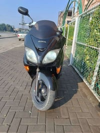 دراجه فورزا08 الدراجه شغاله بس ابيع كوم حديد السعر 500 الف العنوان بغد...