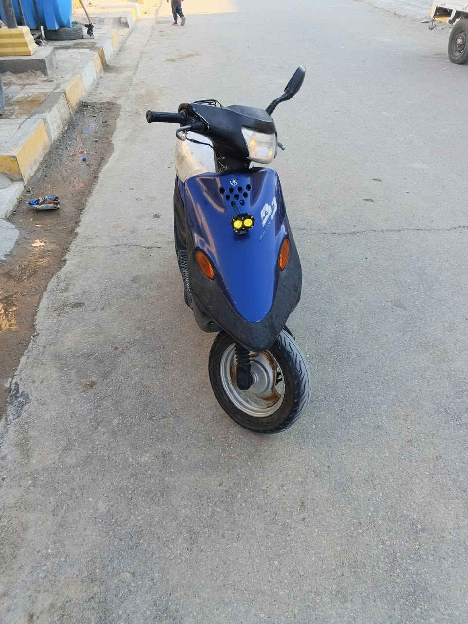 بيجي ما مفتوح برغي بيه شرط الفحص بيع او مروس ماكس نضيفه  كله شغاله ناصريه مركز ***********
