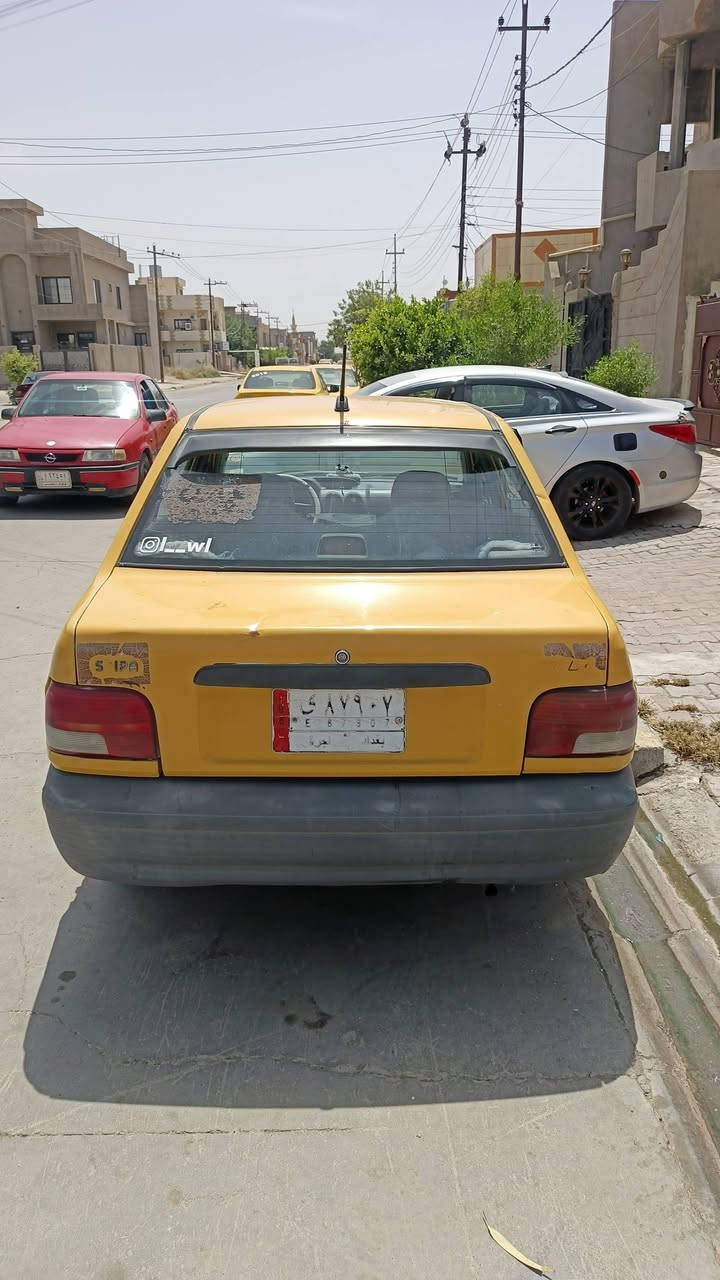 سايبا 2013 سنويه نهايه ال 2027 بطاقه بانزين صاحبها كركوك شرط التحويل والغرامات وشرط كير ومحرك سياره نضيفه مال رزق سعر 25 وبيها مجال للشراي مكاني كركوك رقم مبايل ***********

