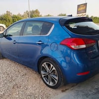 كيا فورتي ١٤امريكي ثلاث قطع صبغ    فول مواصفات ٢٤٠٠ جي دي اي جاهزه سعر...