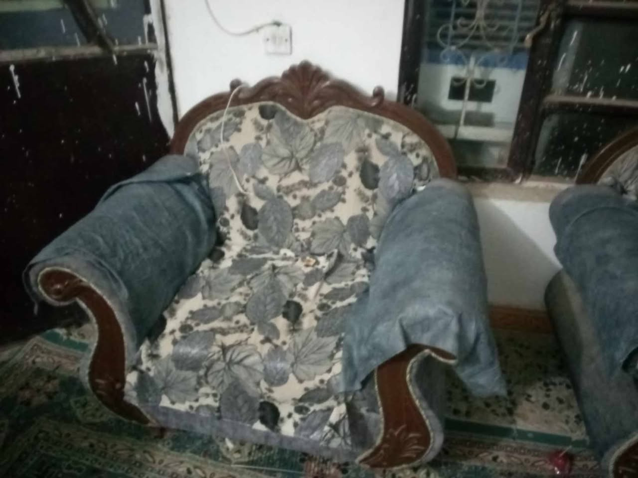 تخم 10مقاعد مابيي ضرر سعر٢١٥ بي مجال بسيط عنوان بغداد عند جزيره السياحيه


**إذا كنت صاحب هذا الإعلان وتريد حذفه لأي سبب، رجاءا أرسل رسالة إلى الدعم الفني**