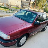 اوبل فكترا موديل 1992 حجم 16 قايش عريض محرك كير شرط تايرات جدد حداديه ...