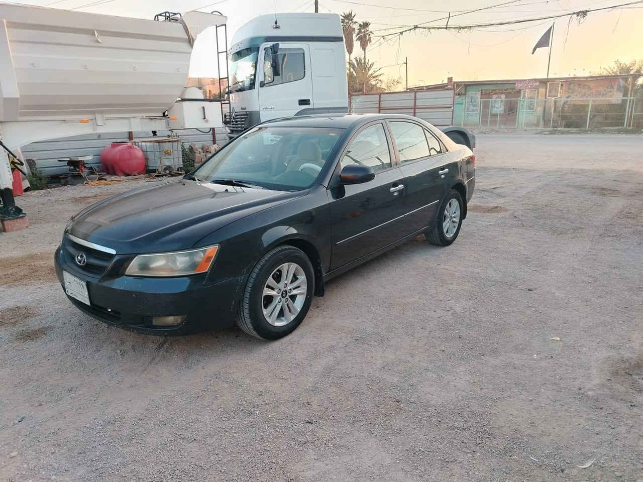 سلام عليكم سوناتا للبيع موديل 207 وارد
امريكي حادث جاملغ أيمن امامي بدون شاصي بدون لغدةفقط جاملغ وبيهة صبغ جوه قبق لبانزين بس مكينه 2,4كير صدر خير من الله رقم بغداد مكانهه بابل الحصوة /***********
