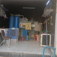 محطة شحن • تانكيات ٢ • ستوته شحن