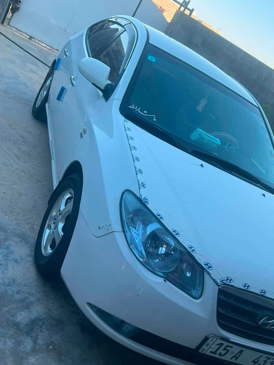 النترا 2009 رقم انبار جديد محرك 16 دكشن عالي بيها جاملق خلفي صبق محرك كير شرط سعر 110 مراوس يرهم***********
