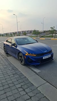 كي فايف جي تي لاين • ماشيه ٣٥٠٠٠ • البصرة