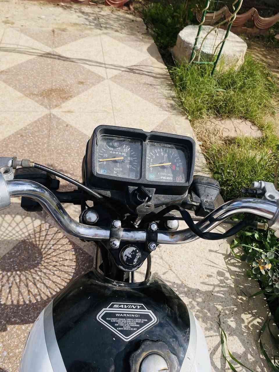 السلام عليكم تايكر موديل20للبيع نشاط معدل كهربائيات
دراجه خير من الله سعر 350


**إذا كنت صاحب هذا الإعلان وتريد حذفه لأي سبب، رجاءا أرسل رسالة إلى الدعم الفني**