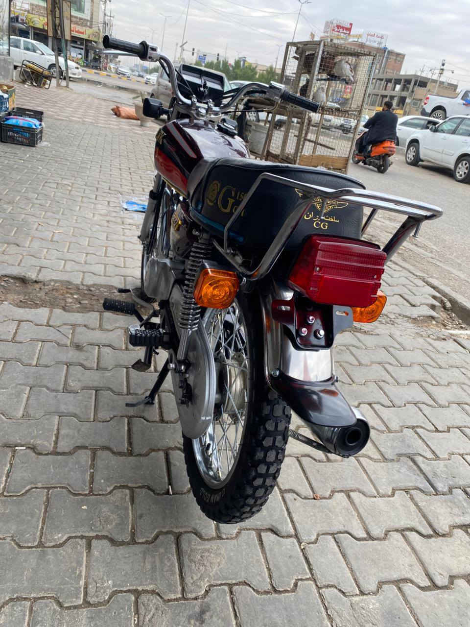 نامه متياز ايراني 2022اوراق اصولي مكفوله من كلشي مكينه ما مفتوحه وناعمه كهربائيات شغاله كلهه جاهزه للخير ربع متذب عليهه 750مكاني نجف حي الجامعه *********** النجف, العراق
