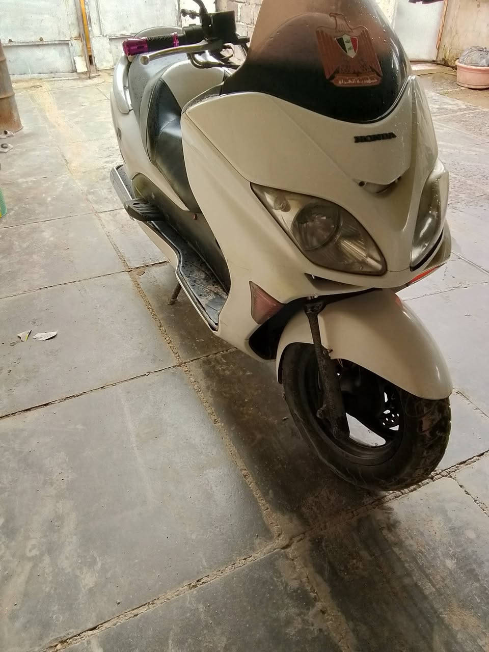 السلام عليكم شباب فورزا 08 عميه بلادي ماكينه ما مفتوحه بلاديه خير من الله ماكينه كلشا ناعمه شلعه ومعدل السعر مليون اوراق كامله مكان بغداد الزعفرانيه ***********
