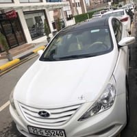 سوناتا خليجي • ٢٠١١ • محرك ٢٤٠٠