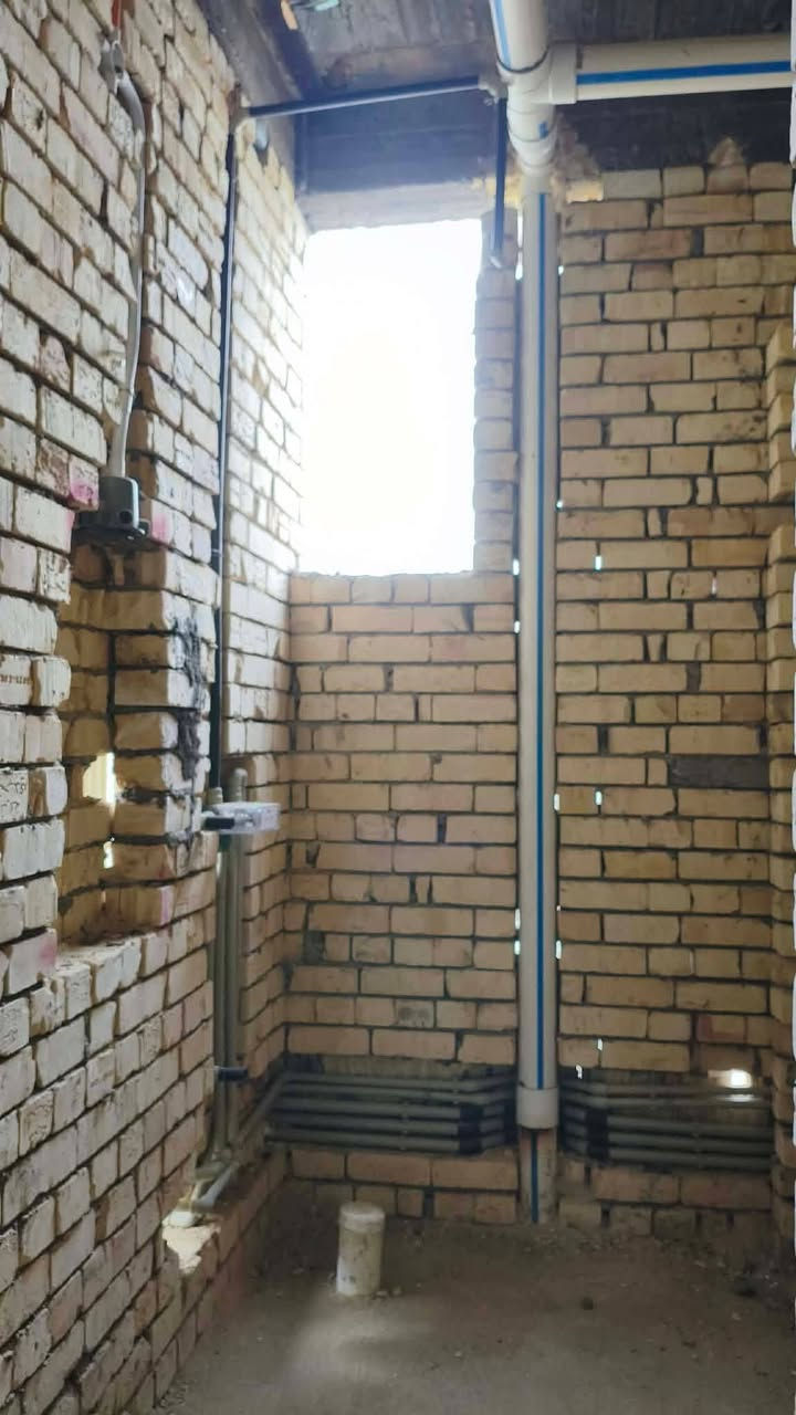 السلام عليكم نعمل تئسيس ماي مجاري درجه أوله بسعار مناسبه للماعده والفقير بسعار مناسبه اتصل وتدلل بي وتساب ***********
