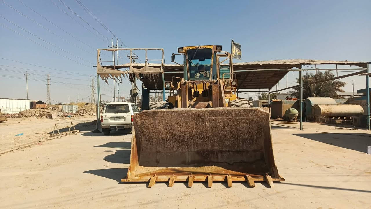 السلام عليكم
كاوسكي داش تو ابو الجنط حجم ٨٥ موديل ٨٩ مكفول من الكسر والصيغ وارد امريكي للاستفسار الاتصال على الرقم التالي  *********** موجود بالسماوه
