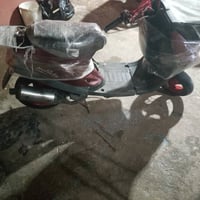 بزون • معمر • كابريتر جديد
