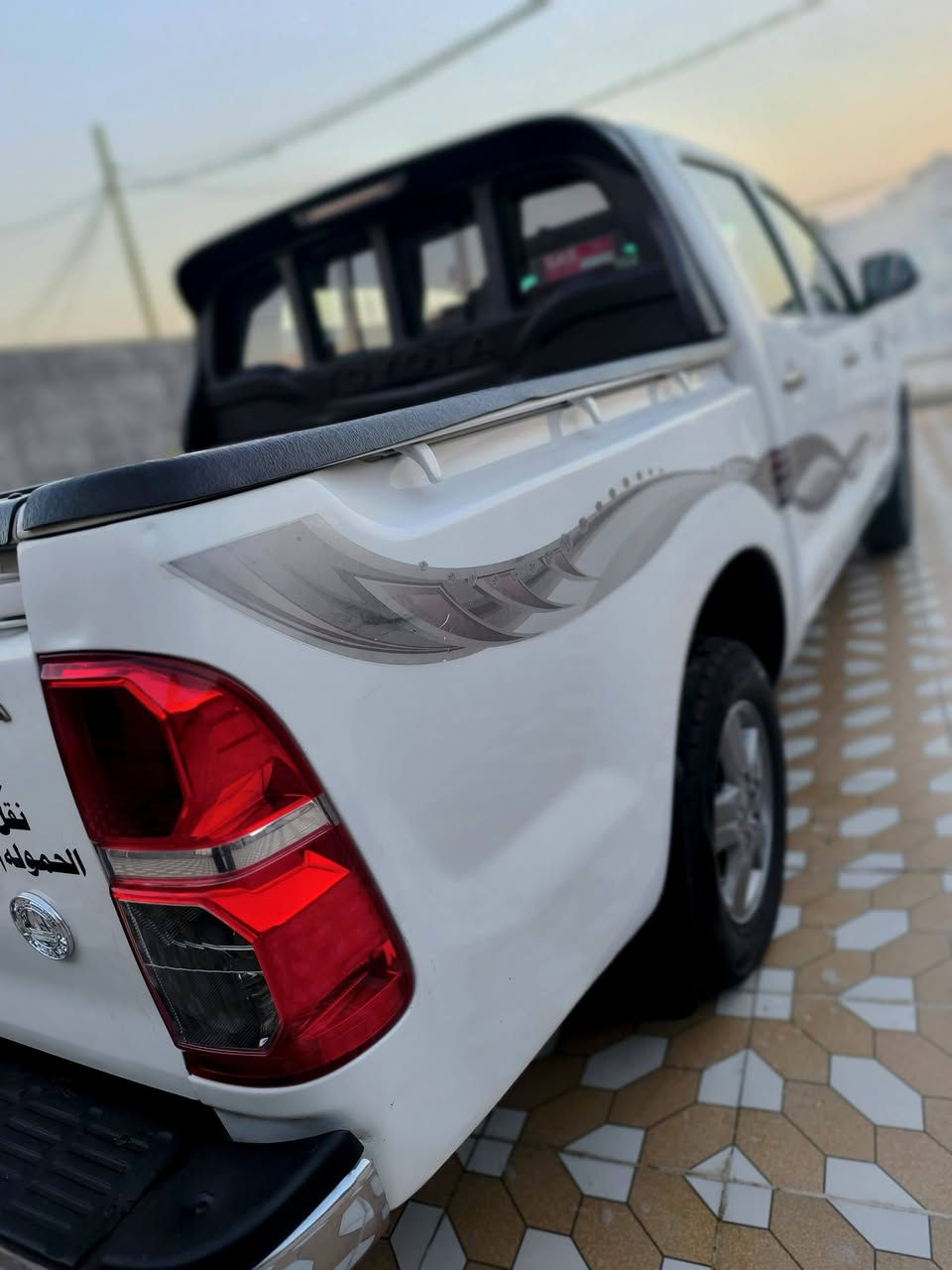 بيكم للبيع مديل 2013 كير وتماتيك كويتي نوع مذهب شاصي 19 سياره كفاله عامه رقم ذي قاره مشروع وطني سنويه جديده محرك كفاله شريط بلادي ماشيه 280 الف خقيقي السعرر180الشراي يتصل*********** مكلف بلنشر
