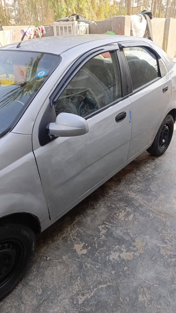 سلام عليكم عندي سياره افيو موديل 2006 رقم بابل نكلزي سياره حلوه أحله من صوره مال  جناي مكينه مفتاح كير ومكينه كهرباء سنويه 2030 سعر 37وبيه مجال الطالعنوان  العنوان بابل كفل اطفيل ***********
