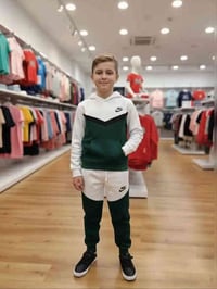 تراك ولادي مبطن • 4-12 سنه • درزن 12