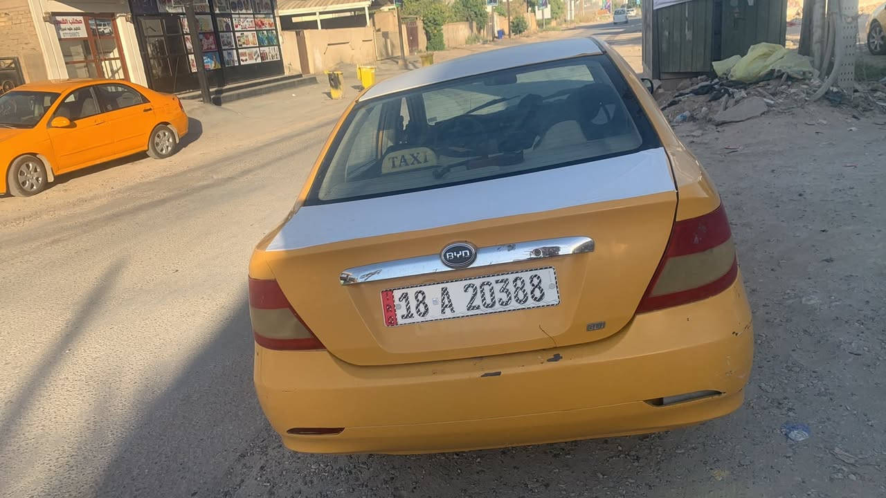 السلام عليكم 
بي وايدي 
موديل 2011. f3  مكينه لانسر كير عادي 
تحويل ثاني يوام سنويه لل 2030 مصغره هيئه وغرمات 
مكينه وكير ضمان لاتبخير ولاتنقيص
كهربائيات كلها شغاله ماصدات جداد جويتر جديد عنبار كلج جديد
تيرات نضيفات  كشرها حلو خيسات بسيطه 

مكاني بابل المحاويل    سعرها  $37 مجال بسيط
بروح جدك اذا موشراي لاضل تعامل وتواعد جذاب 

📞 ***********
