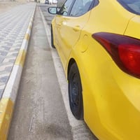 النترا • ٢٠١٤ • محرك ١٨٠٠