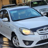 اكسنت • ٢٠١١ • ١٦٠٠