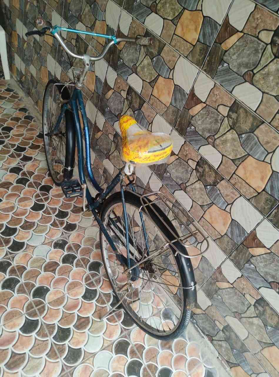 ᷂سلام ᷂عليكم ᷂ورحمة ᷂الله ᷂وبركاته ᷂
بايسكل ᷂بطه ᷂حجم ᷂27 ᷂وزن ᷂ثقيل ᷂المرغوب
لون ᷂نيلي ᷂
مختم ᷂اللشه ᷂
عنوان ᷂بابل ᷂ ᷂حله ᷂حي ᷂الاكرمين ᷂قرب ᷂مدرسة ᷂الغفران ᷂
سعر ᷂65 ᷂وبي ᷂مجال ᷂للشراي 💓،


**إذا كنت صاحب هذا الإعلان وتريد حذفه لأي سبب، رجاءا أرسل رسالة إلى الدعم الفني**