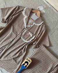 تراك نسائي • قطني • L-XL-XXL