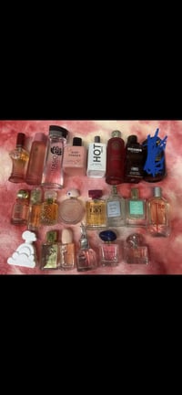 عطور اصلية • مجموعة • ثباتية