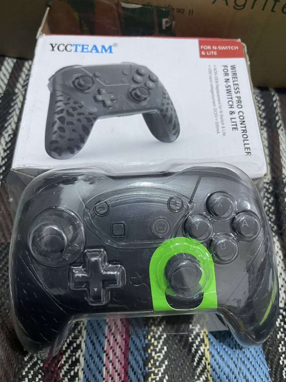 يدات pc


**إذا كنت صاحب هذا الإعلان وتريد حذفه لأي سبب، رجاءا أرسل رسالة إلى الدعم الفني**