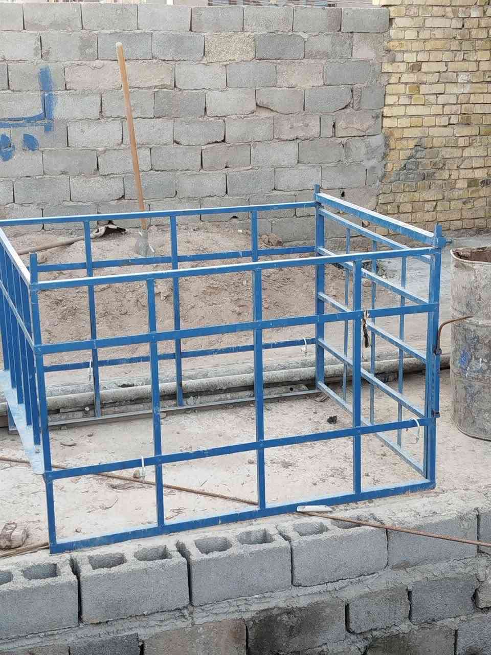 سلام عليكم عندي محجر ستوته لبيع وشراء ينتصل على الرقم *********** تزكام اصلي
