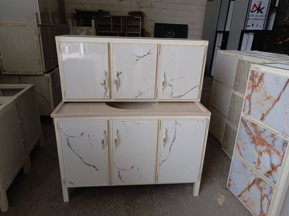 تخفيضات
سنك وملحق متر و ٢٠
السعر 160
توصيل مجاني بغداد


**إذا كنت صاحب هذا الإعلان وتريد حذفه لأي سبب، رجاءا أرسل رسالة إلى الدعم الفني**