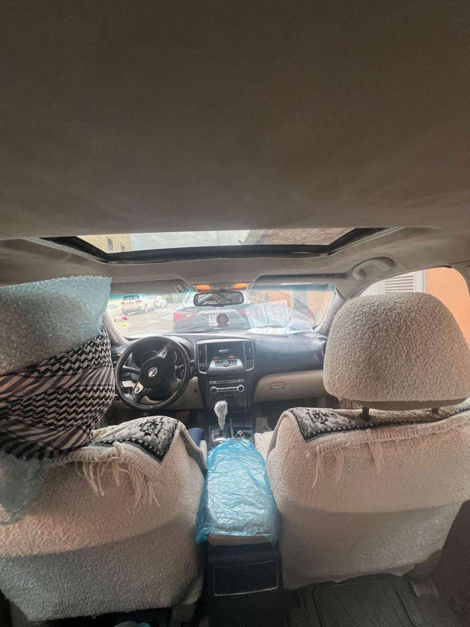 نيسان ماكزيما ٢٠١٢ خليجى فول مواصفات سلايت به صمه شاشه ته بريد مه ركه زى ده عمى پيشى هه به پشتى كه پسه به ناوى خومه به عام ده فروشم ٦٩ مه جال له هه وليرم 0750790226 أربيل, العراق


**إذا كنت صاحب هذا الإعلان وتريد حذفه لأي سبب، رجاءا أرسل رسالة إلى الدعم الفني**