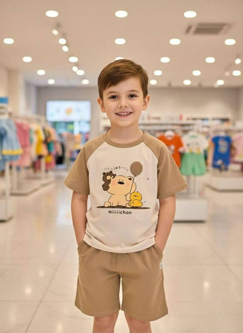 🚨 جملة فقط  
تراك بناتي ولادي مشكل الاصلي
سعر الدرزن 57 الف  

  قياسات 1 - 4 سنه

الدرزن 12 تراك
يوجد  توصيل جميع المحافظات


**إذا كنت صاحب هذا الإعلان وتريد حذفه لأي سبب، رجاءا أرسل رسالة إلى الدعم الفني**