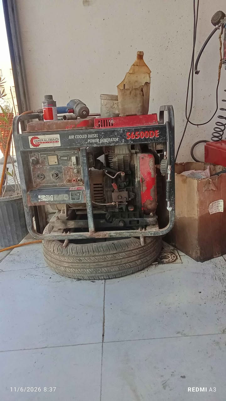 البصرة التنومه شارع الصالحيه قرب فلكه ابو مهدي البصرة, العراق


**إذا كنت صاحب هذا الإعلان وتريد حذفه لأي سبب، رجاءا أرسل رسالة إلى الدعم الفني**