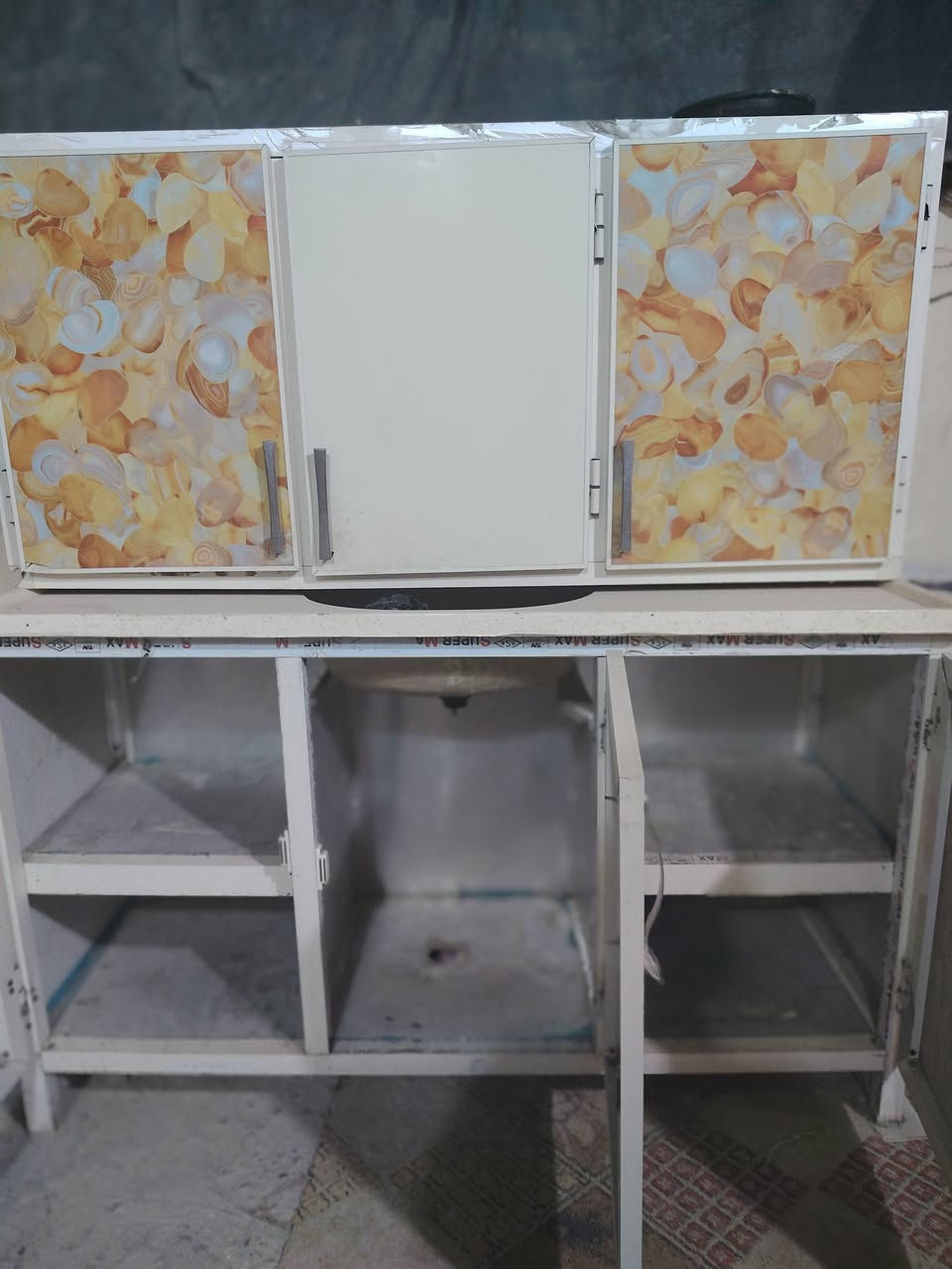 كاونتر مرمر سعر 175


**إذا كنت صاحب هذا الإعلان وتريد حذفه لأي سبب، رجاءا أرسل رسالة إلى الدعم الفني**