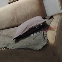 اخوان عندي غراض بيت للبيع التخم ١٠ مقاعد الكامل سعرة ٦٠٠ والكاونتر سعر...