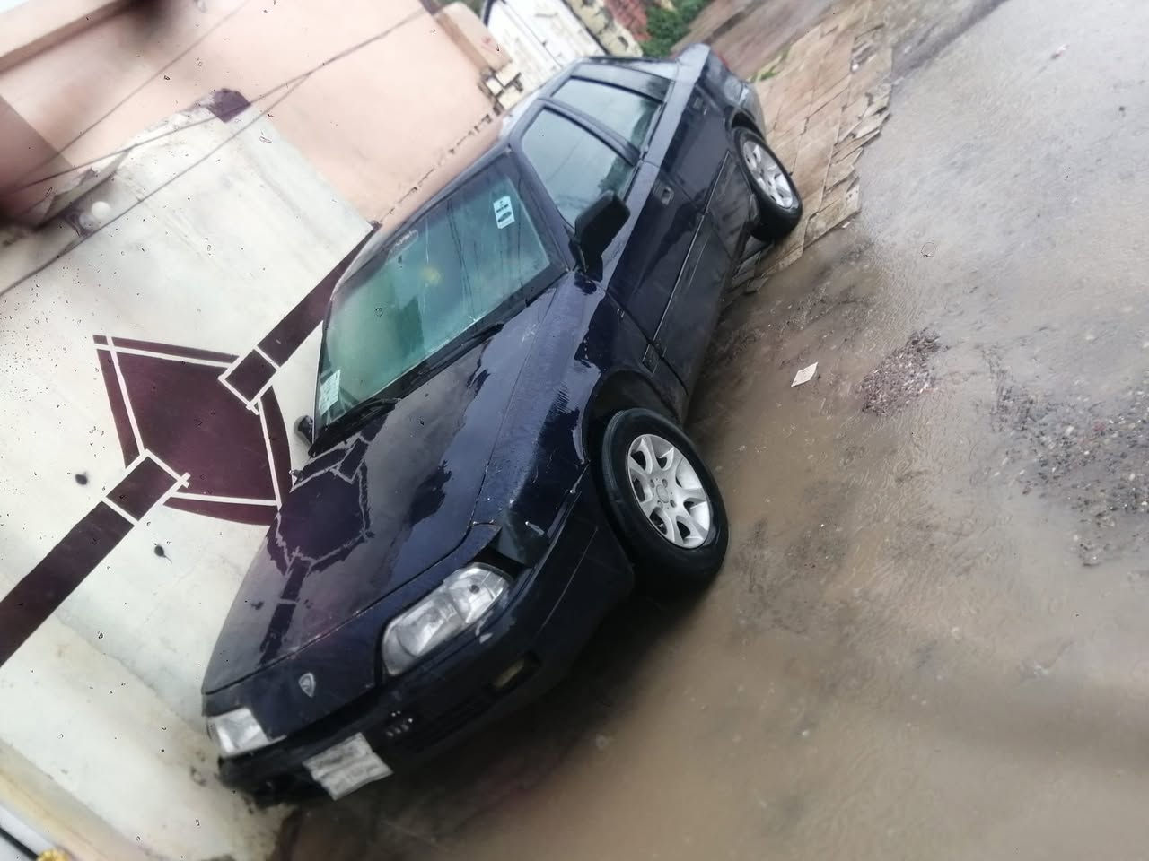 سلام وعليكم دايو رقم صلاح الدين فحص شرط التحويل والوكاله كير محرك شرط بيع مراوس حسب القناعه انطي فرق اخذ فرق يرهم والخاص مفتوح 24 ساعه وهلا بل شراي السعر 16 وبيها مجال


**إذا كنت صاحب هذا الإعلان وتريد حذفه لأي سبب، رجاءا أرسل رسالة إلى الدعم الفني**