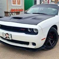 چالنجر SXT • ٣.٥ V6 • ٢٠١٠