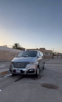 حله كربلاء • خط استاركس • نقل أمانات