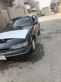 برنس • ١٩٩٥ • ديالى بلدروز