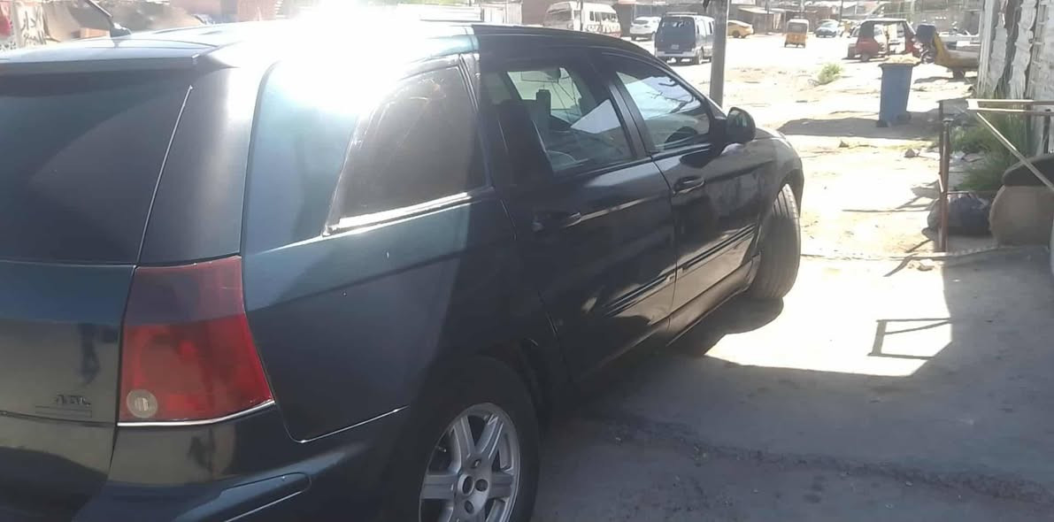 كليسر باسفكا مديل 2007سياره خير من الله سياره جاهزه من كلشي بسمي تحويل شوكت مايعجبك سعر 65بيها مجال حك جيه عنوان بياع شرطه الرابعه ***********-----***********
