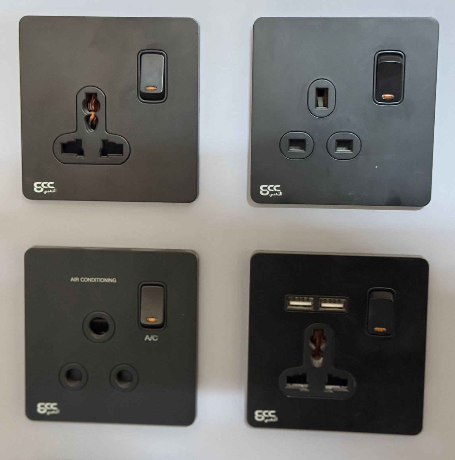 ♦️ محلات القيسي 
♦️كل الـي تحتاجه بالنقد و بالتقسيط وبدون مقدمة
♦️ مواد كهربائية و مواد مجاري و مواد ماء 
♦️ العنوان - الرمادي ٥ كيلو شارع الخدمي السايدين 
♦️للمزيد من المعلومات التواصل عبر الواتساب 
♦️ (( *********** ))(( *********** ))
