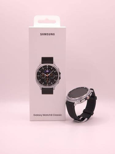 هذه ساعة Samsung Galaxy Watch8 Classic
جديده سعرها بل سوك 500 الف يمي 300 الف


**إذا كنت صاحب هذا الإعلان وتريد حذفه لأي سبب، رجاءا أرسل رسالة إلى الدعم الفني**