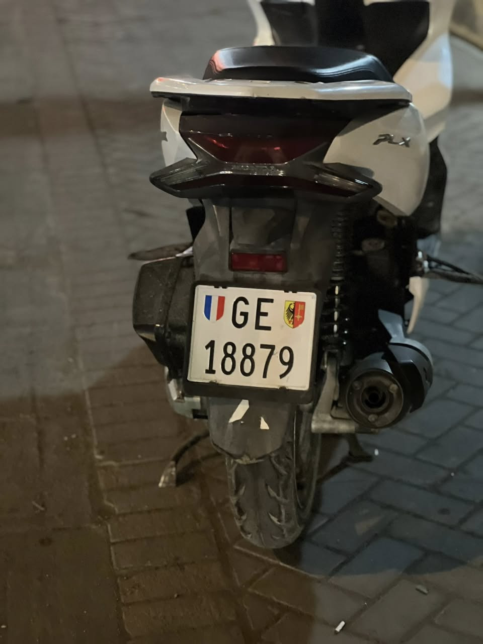 بيسي اكس جيل ثالث ياباني وارد كوري دراجة كفالة عامة مكينة وكفر حساسات فول قفل جنطة قفل ستيرن شاير عالي ناصي كلة شغال ستيرن ٣قطع ستان رياضي السعر ١٣ونص وبيهة مجال شي قليل مكاني مدينت الصدر رقمي ***********
