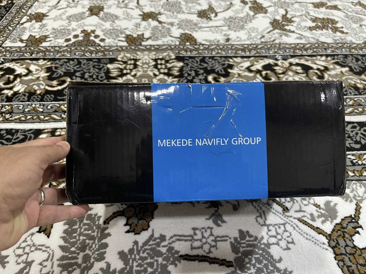 ٥٠ الف


**إذا كنت صاحب هذا الإعلان وتريد حذفه لأي سبب، رجاءا أرسل رسالة إلى الدعم الفني**