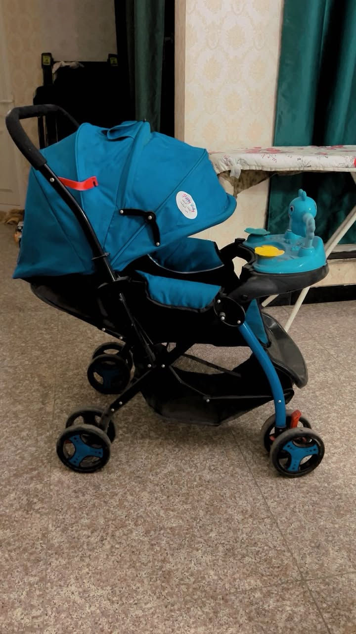 عربانة طفل كلش نظيفه واستخدام قليل رايدتها ب40 وبيها مجال بسيط مكاني بغداد


**إذا كنت صاحب هذا الإعلان وتريد حذفه لأي سبب، رجاءا أرسل رسالة إلى الدعم الفني**