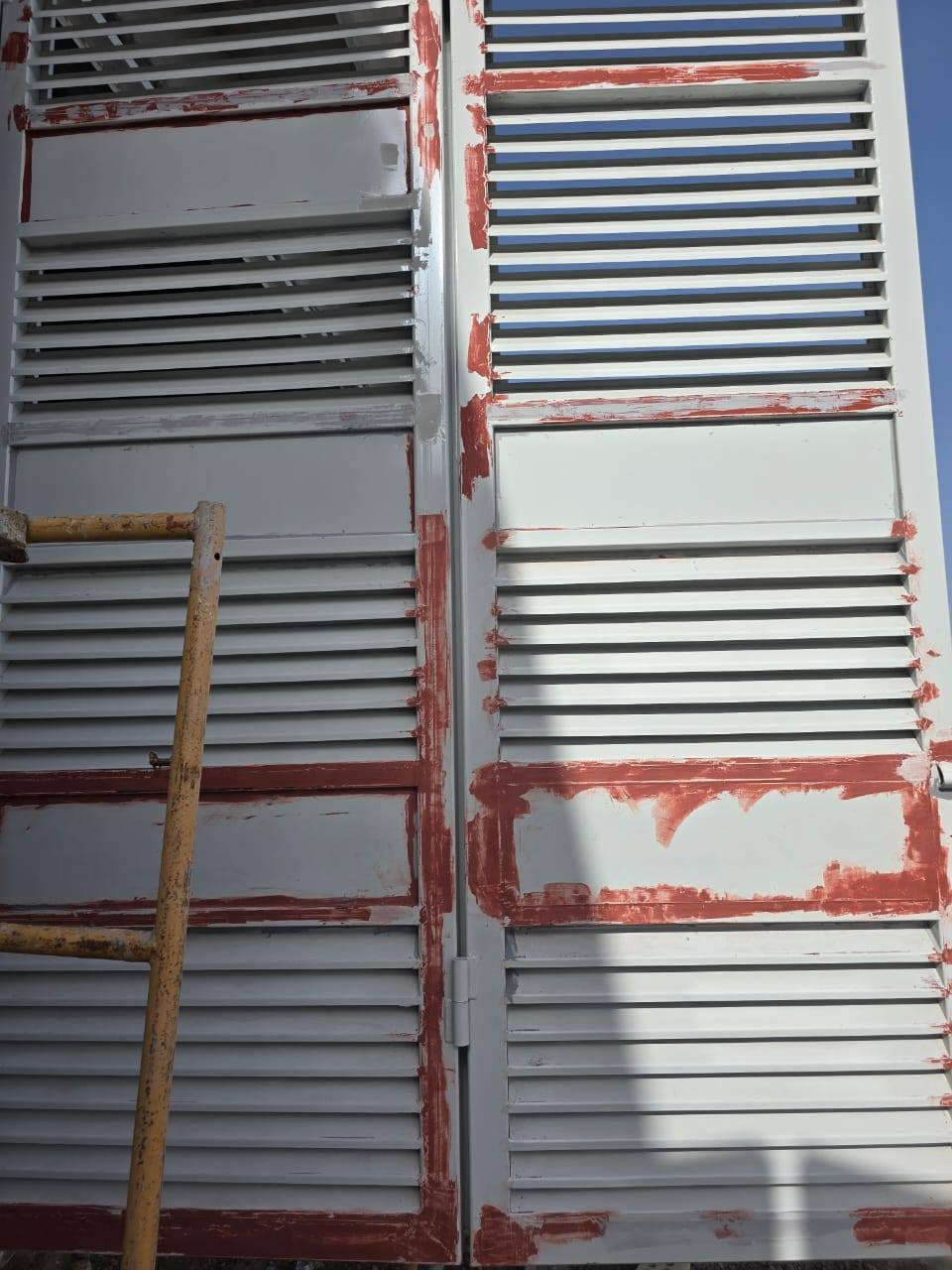 جوتن مو بس صبغ … قطعة فن تمشي وياك 🎨
بتنفيذ المبدع دائمن...
ابراهيم  ***********
ألوان ثابتة ✨
تفاصيل دقيقة 👌
ستايل ما يتكرر 🔥
إذا تحب التميّز وتكره التقليد
هذا اختيارك الصح ✔️

📍 زورونا: #حلة_شارع_60_مقابل_مطعم_سومرعمود_286 
📞 للاستفسار:
*********** 
***********
