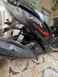 دراجة جيتي ار لبيع مديل ١٦ دراجةجديدة برغي ما مفتوح بيهة دراجة صلهة شه...